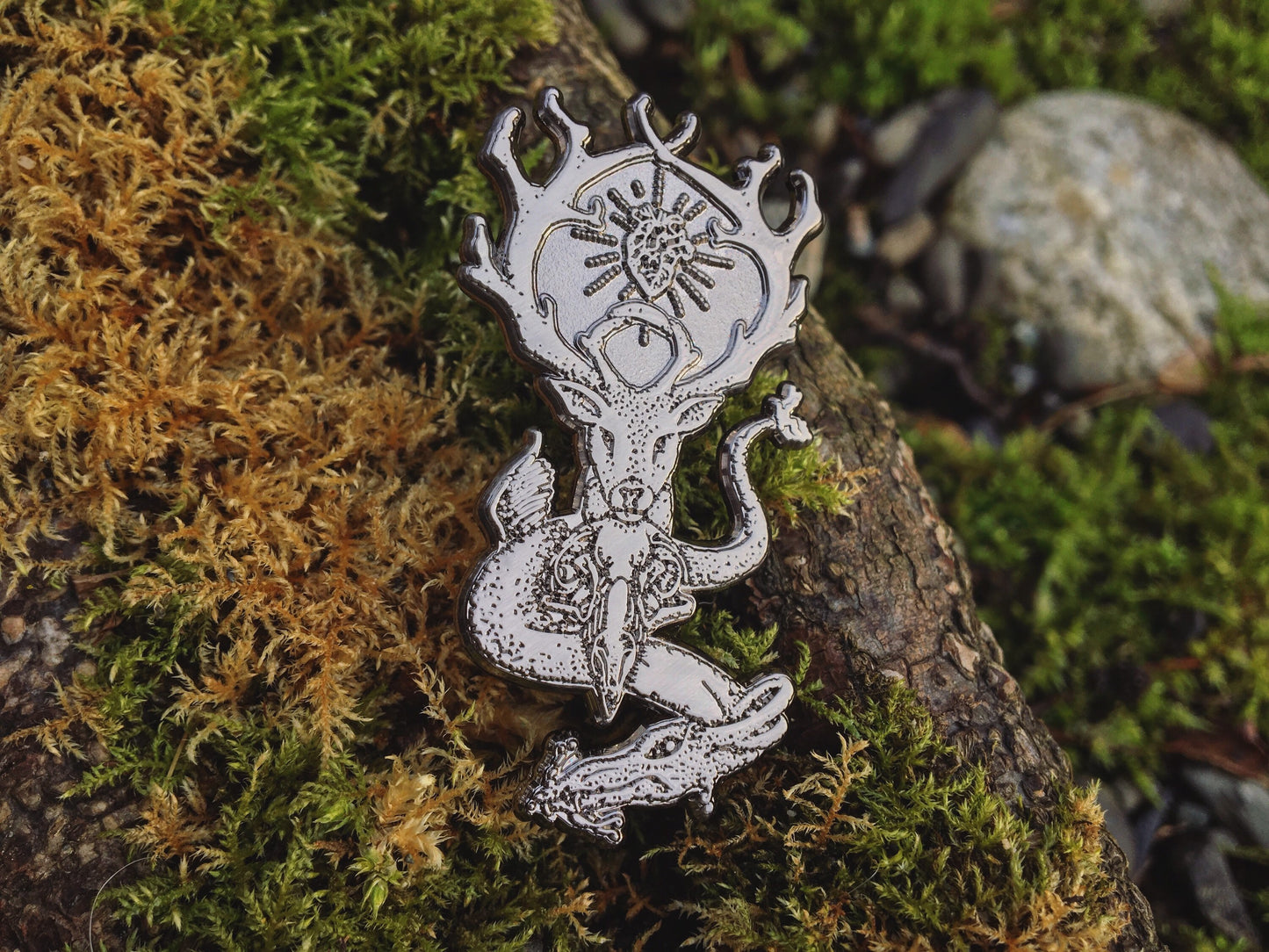 The Amplifiers | Pin | Shadow & Bone