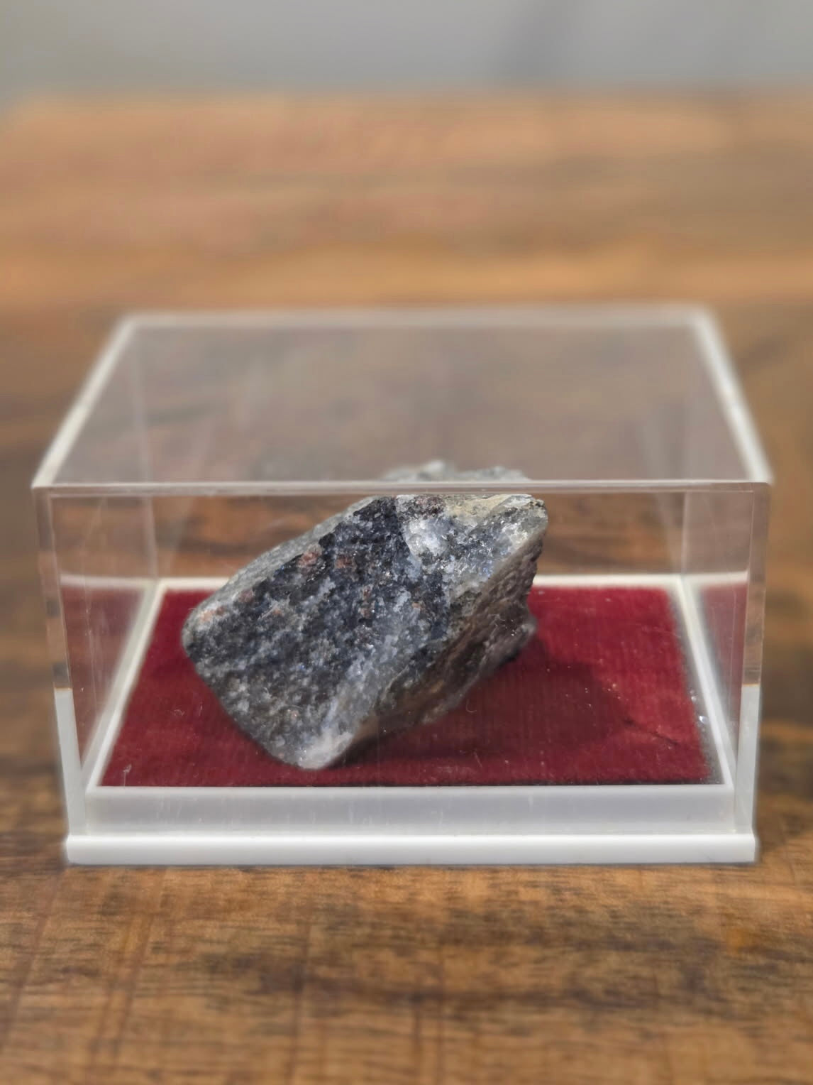 Čejkaite (Czechia) | Rare Mineral Specimen