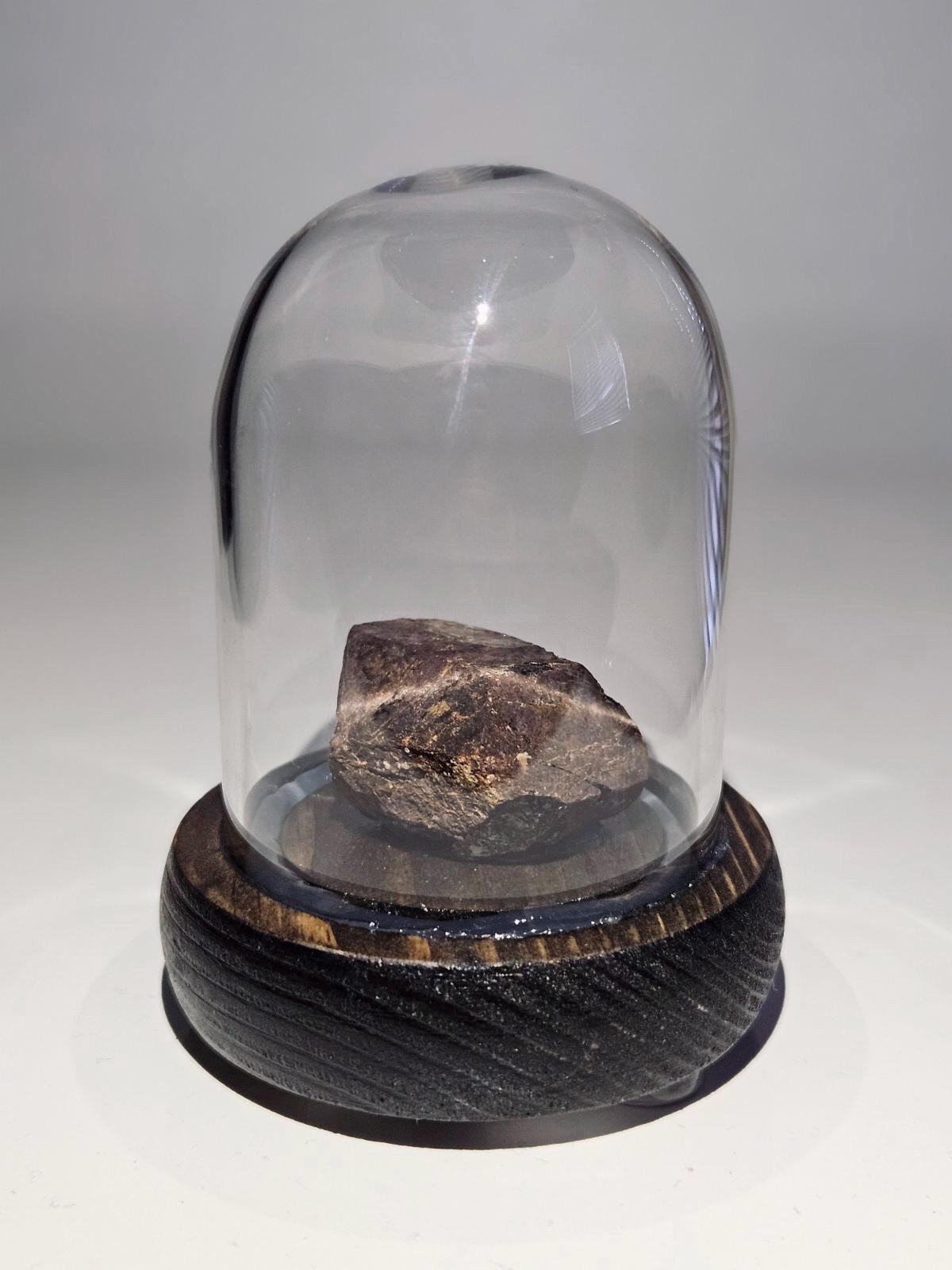 Pyrochlore Supergroup (Betafite) | Rare Mineral Display
