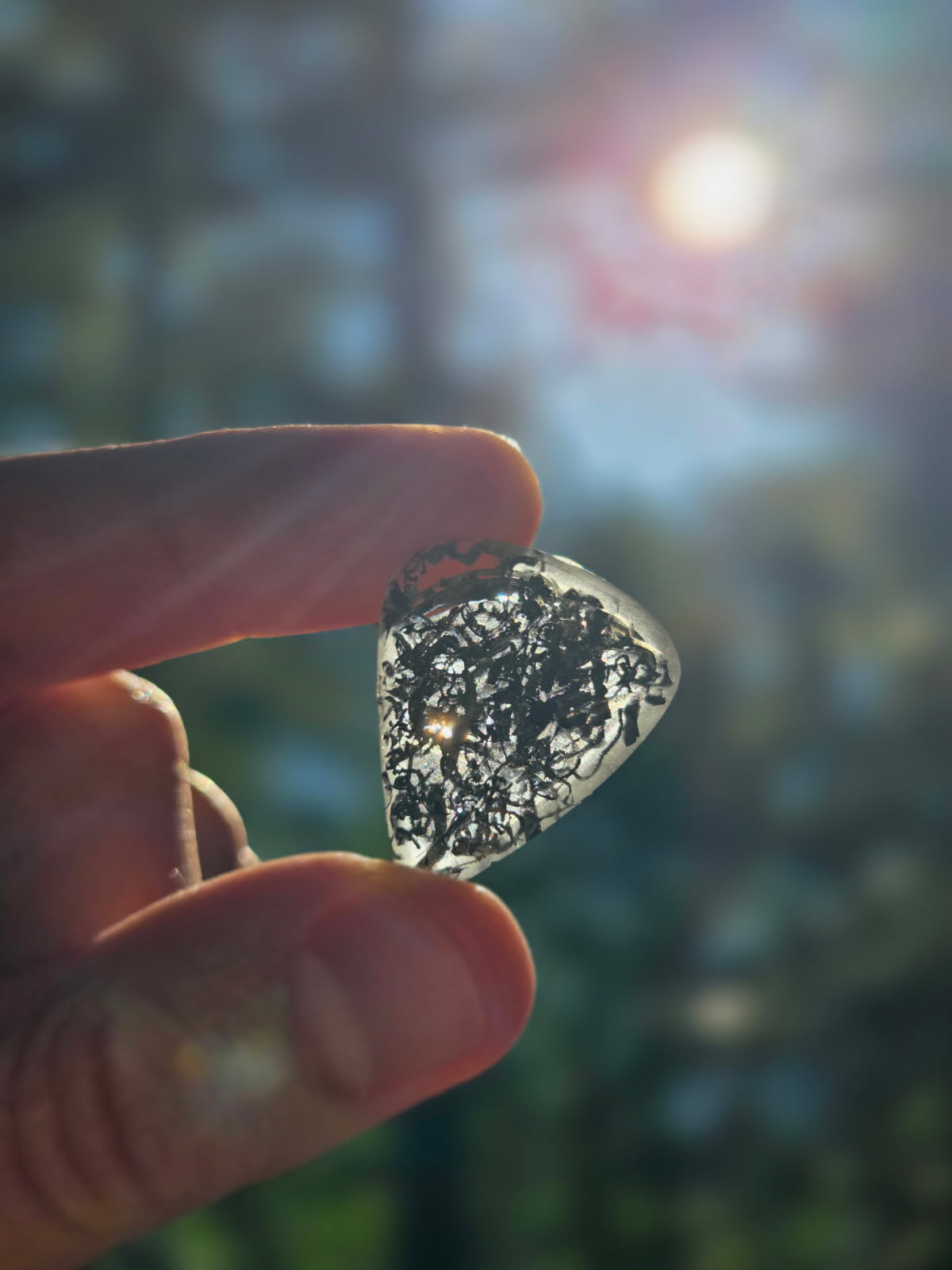 Plectrums