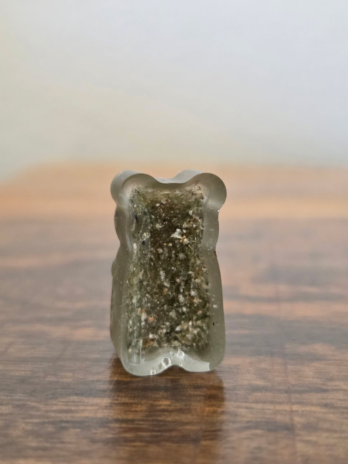 Trinitite Bear | Science Bear