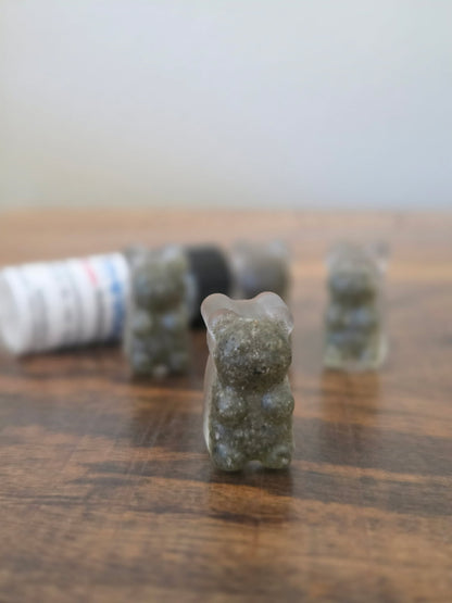 Trinitite Bear | Science Bear