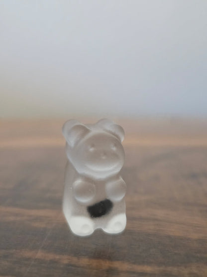 Uraninite Bear | Science Bear