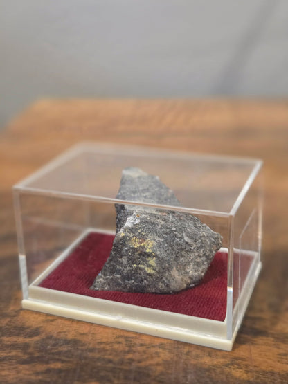 Čejkaite (Czechia) | Rare Mineral Specimen