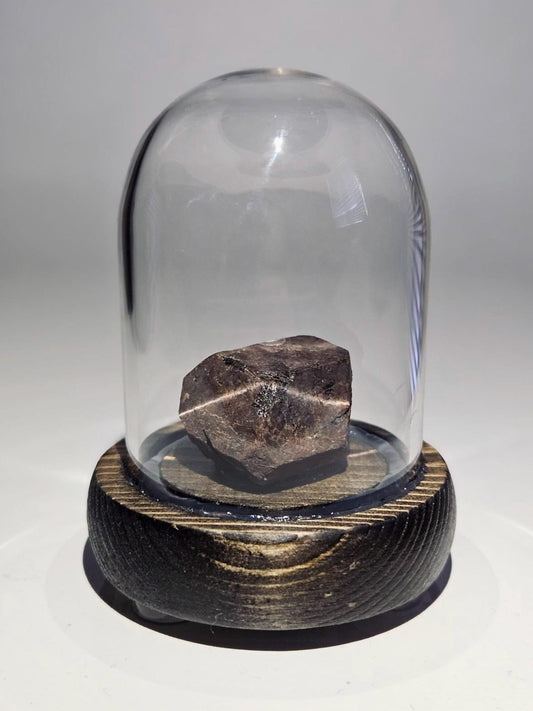 Pyrochlore Supergroup (Betafite) | Rare Mineral Display