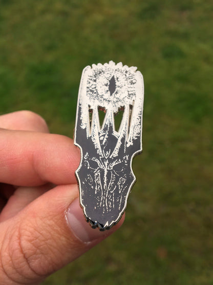 The Great Eye | Pin | Lord of the Rings