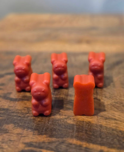 Cinnabear (Cinnabar - Monte Amiata) | Science Bears