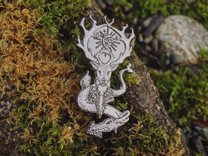 The Amplifiers | Pin | Shadow & Bone