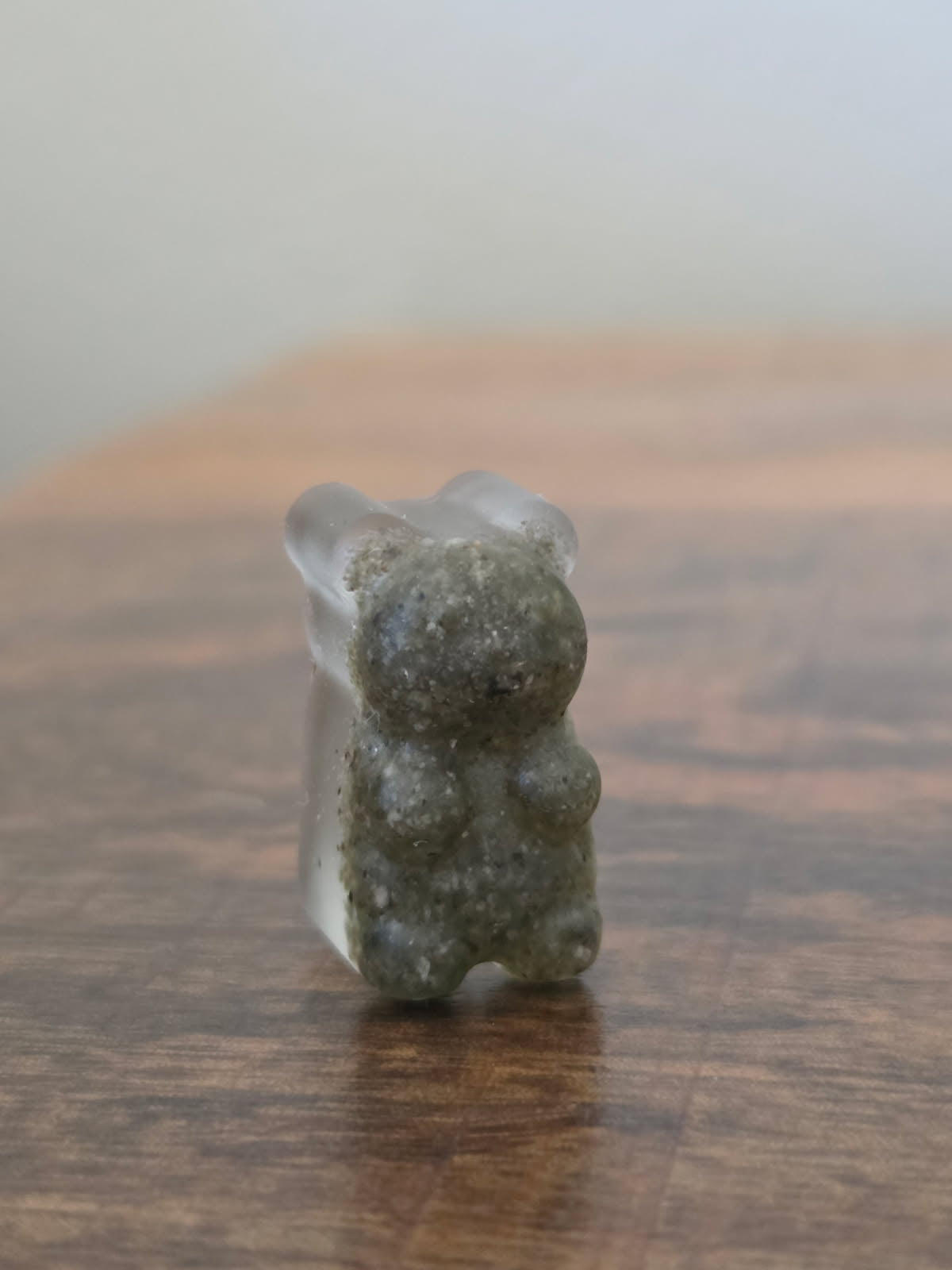 Trinitite Bear | Science Bear