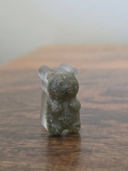 Trinitite Bear | Science Bear