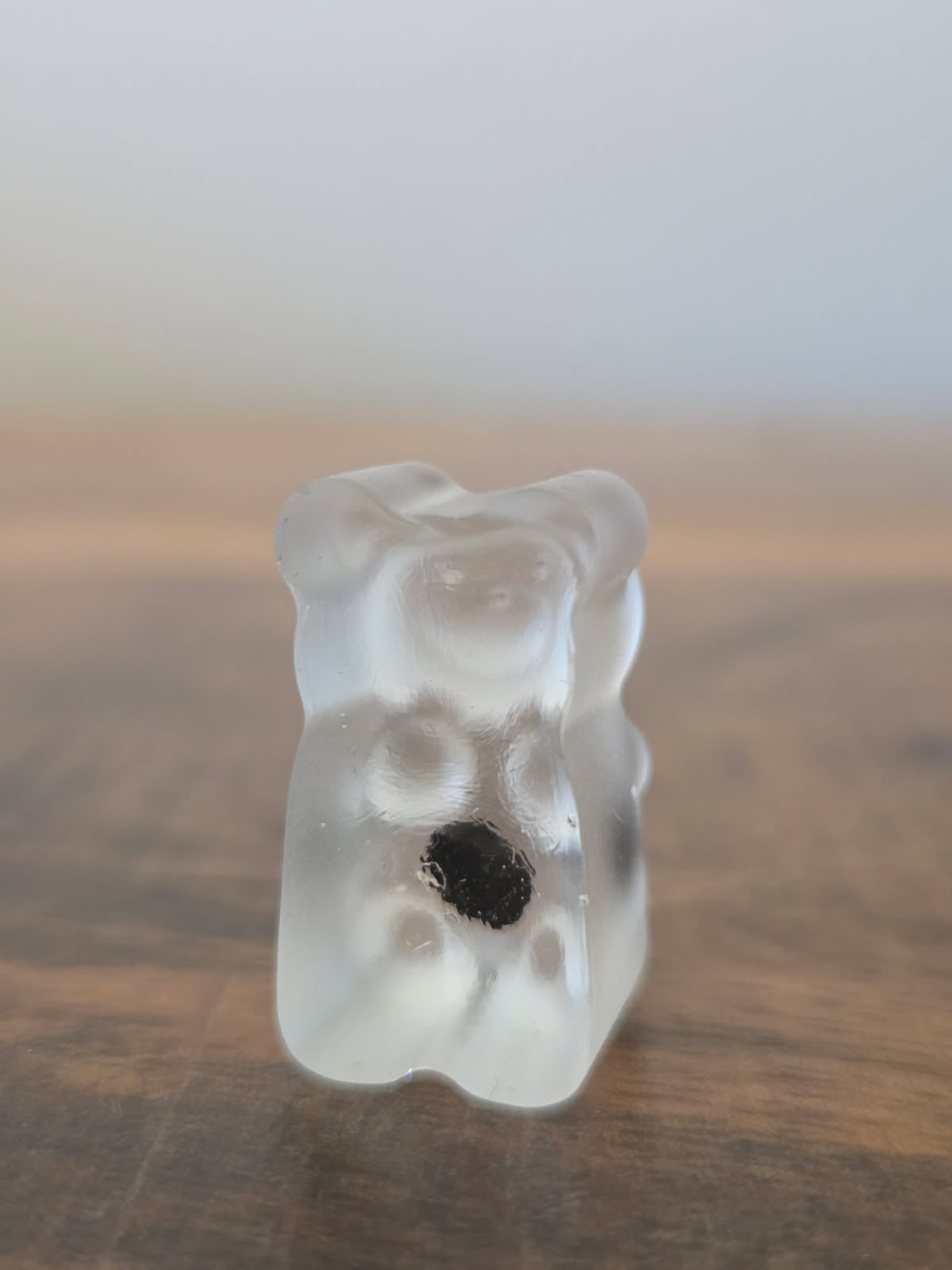 Uraninite Bear | Science Bear