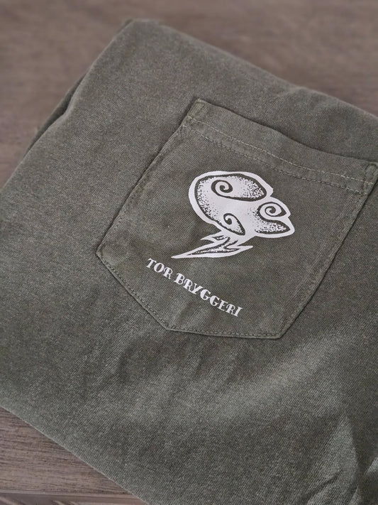 Tor Bryggeri | T-Shirt Private Listing TG | Comfort Colors