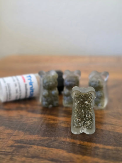 Trinitite Bear | Science Bear