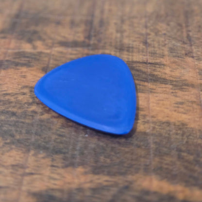 Eve Blue Plectrum (Maya & YInMn)| Handmade Guitar Picks
