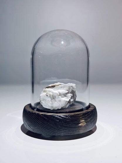 Yttrotantalite (Y) | Rare Mineral Display