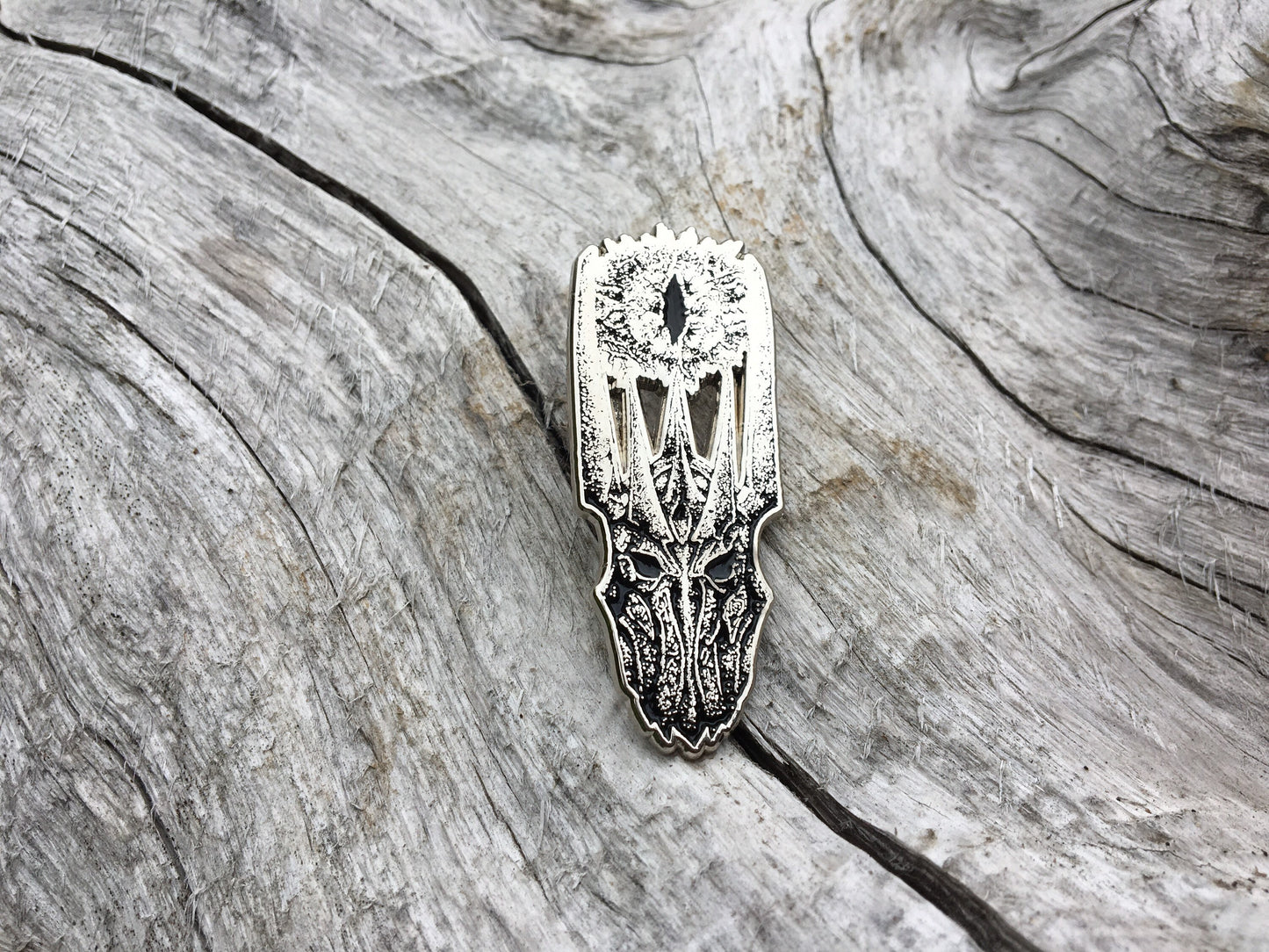 The Great Eye | Pin | Lord of the Rings