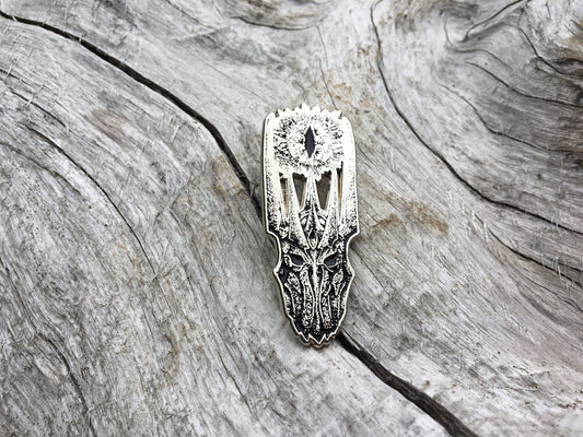The Great Eye | Pin | Lord of the Rings
