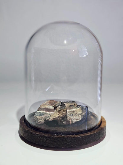 Aeschynite (Y) | Rare Mineral Display