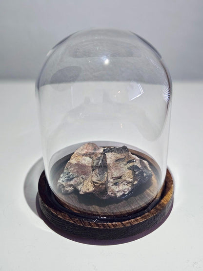 Aeschynite (Y) | Rare Mineral Display