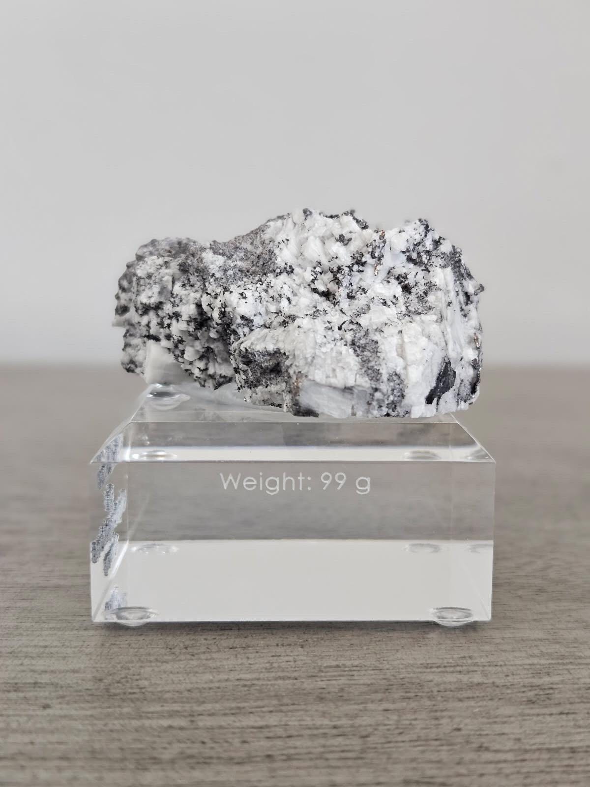 Native Silver (Kongsberg, Norway) | Rare Mineral Display