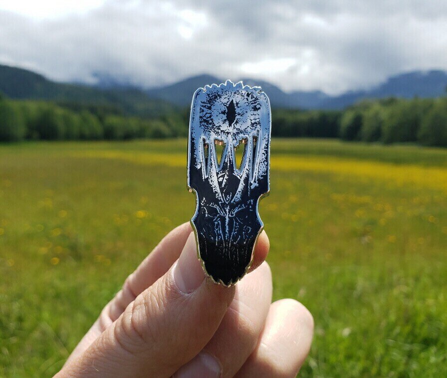 The Great Eye | Pin | Lord of the Rings